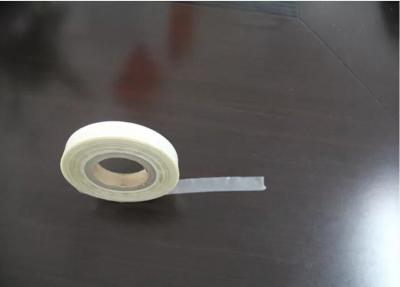 China 25mm Transparent Polyvinyl Alcohol PVA Water Soluble Seed Tape for sale