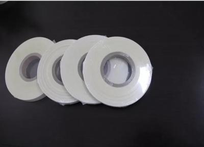 China 20 Microns 25mm Polyvinyl Alcohol PVA Water Soluble Seed Tape for sale