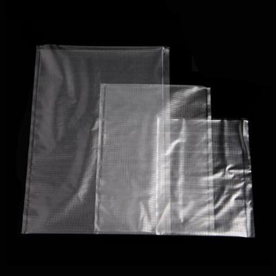 China Plastic PVA Water Soluble Bait Bags Disposable 80g for sale