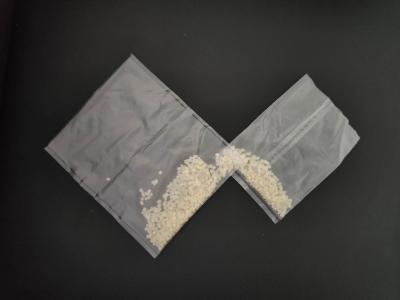 China Biodegradable  70 Microns 800m PVA Water Soluble Pouches for sale