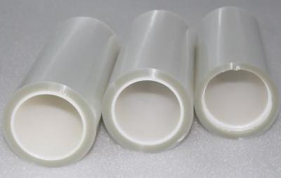 China 45Mu 2000mm Roll Water Soluble Film Packaging For Mold Release for sale