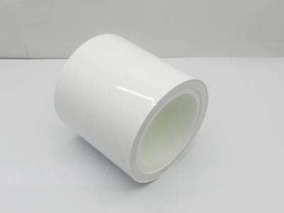 China Environment Friendly Plastic PVA Water Soluble Release Film for sale