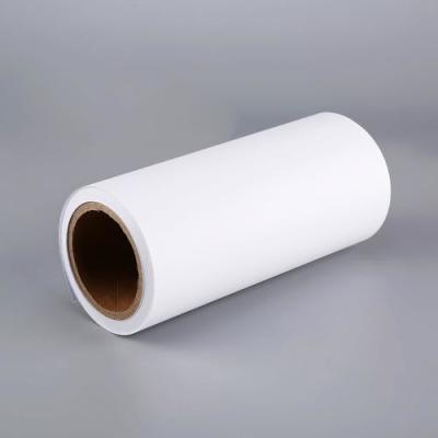 China PVA Hot Water Soluble Film For Artificial Marble Backing for sale