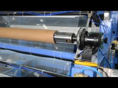Water soluble PVA Embroidery base film