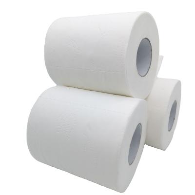 China Good Water Absorption Durable Using Low Price Print On High Quality Toilet Paper Toilet Paper for sale