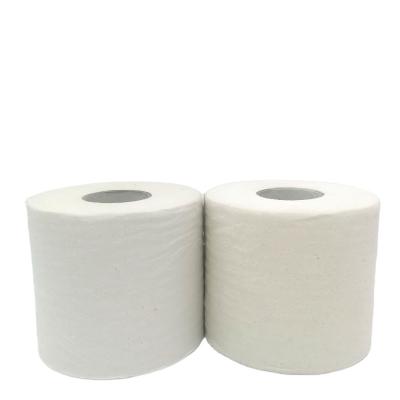 China Environmental Friendly Top Selling Guaranteed Quality Toilet Paper Printed To Custom Design Toilet Paper for sale