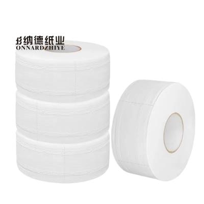 China Wash Room Good Quality Wholesale Customized Elephant Mother Roll Toilet Paper Tissue Jumbo Roll for sale