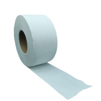 China Washing Part Manufacturer 1 PLY 2 PLY 3PLY Jumbo Roll Toilet Tissue Jumbo Roll OEM Jumbo Roll Soft Toilet Paper for sale