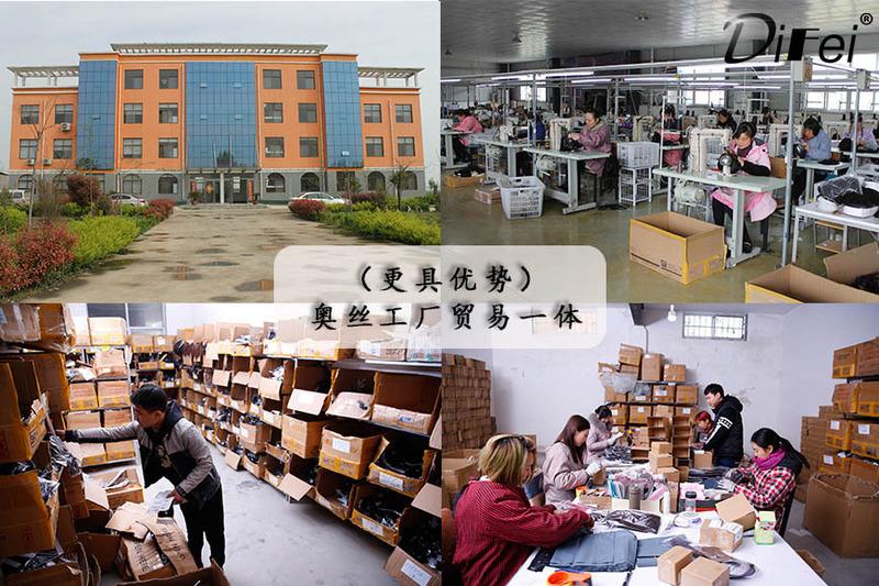 Verified China supplier - Xuchang Aixi Trading Co., Ltd.