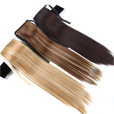 China Synthetic Ponytail DIFEI Hair 22