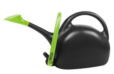 China Small Cordless Garden Tools 10L Plastic Water Cans / Gardening Watering Can for Herbicides for sale