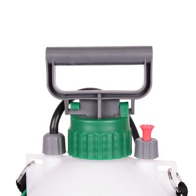 China 0.2 - 0.4Mpa PE / PP Water Pressure Sprayer Cordless Garden Tools Spray Pump for sale