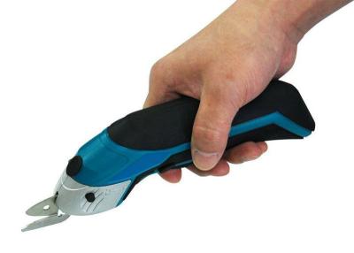 China Li-ion Battery 1.3Ah 3.6v Cordless Garden Tools Electric Scissors for Cutting Fabric for sale