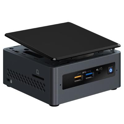 China None Chinese High Quality NUC7CJYH 8GAMD+240GSSD for sale