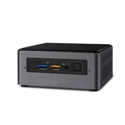 China No Recording Intel NUC C7I5BNH Mini System PC Computer Desktop Computer Wholesale High Quality PC for sale