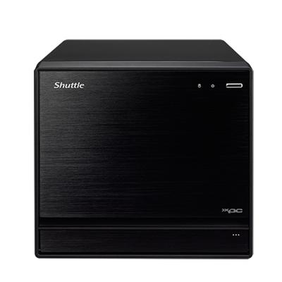 China Wholesale 7*24 Working Hour Price XPC Cube Barebone SZ270R8 All-in-one PC Good for sale