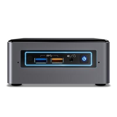 China None High Quality Hot Selling NUC C7I5BNH4GAMD+120GSS for sale