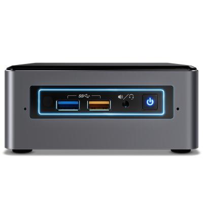 China No Chinese Suppliers Factory Price NUC C7I5BNH 8GAMD+500GSS Dcomputers and Desktop Laptop PC Gaming for sale