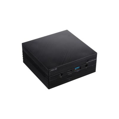 China For Student Business PN51 Mini Home PC with AMD six core 5 5500U / 5 5300 U, support up to 8K displays in 4K, 8GB DDR4, M.2SSD 256G WIFI 6 for sale