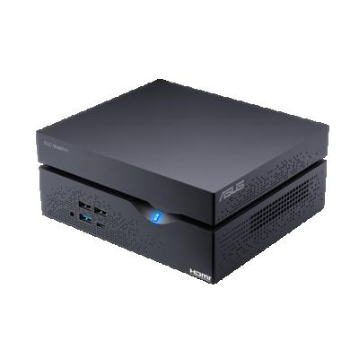 China For Home and For Business Vivo Mini PC VC66 i3-10100/i7-9700, 10W Home, DDR4 RAM, 4K UHD, B460 Chipset& 802.11ac Wi-Fi Core i7/i5/i3 Processors for sale