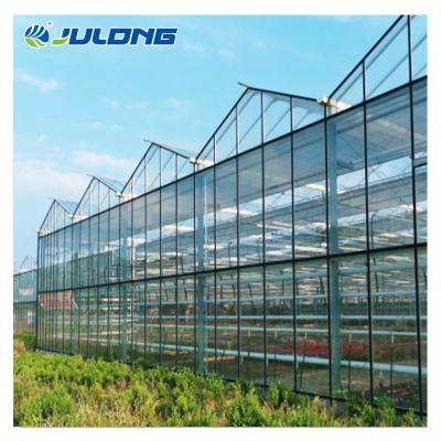 China Simple structure and easy hot assemly Cost-effect high production hot assemly sale Polycarbonate PC sheet Polycarbonate PC sheet greenhouse for sale