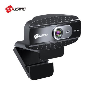 China Joy-webcam N2020 2.0MP Web Camera Stock CMOS Autofoucs HD Camera Webcam with Built-in MIC N2020 for sale