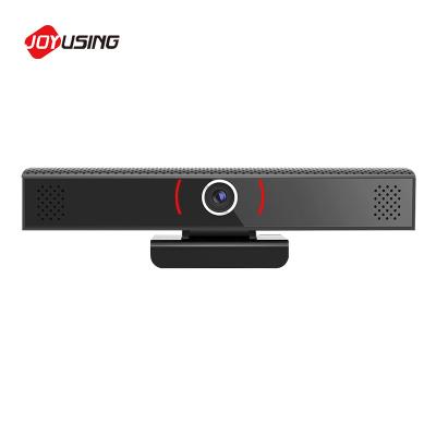 China 2.0MP Joyusing 2021 H200 UHD 360 Degree With Speaker Video Conferencing System Video Camera for sale