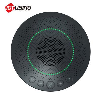 China Joyusing CS33 Conference System Omnidirectional Speakerphone with Built in Microphone and CS33 Professional Audio Speakers for sale