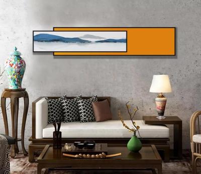 China High Quality Modern Living Room Wall Decoration Modern Hanging Painting for sale