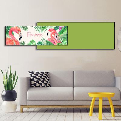 China Modern Custom Canvas Prints Living Room Wall Decoration Painting for sale