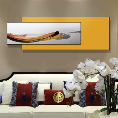 China Canvas Paintings High Quality Modern Panel Wall Art Decor for sale