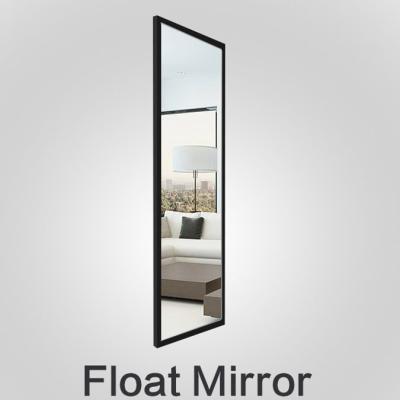 China Newest Selling Modern Stylish Or Classic Standing Mirror Wall Decorative Mirrors for sale