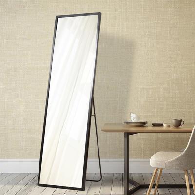 China Modern Stylish Or Classic Fancy Mirror Stand Polyester Mirror Frame for sale