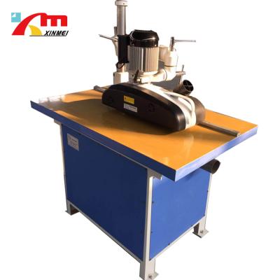 China Aluminum Window Drilling And Photo Frame Combo Milling Machine XM5006 for sale