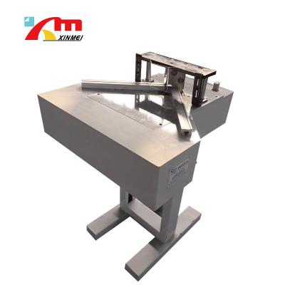 China XM579 Hydraulic Right Angle Frame Corner Cutting Machine for sale