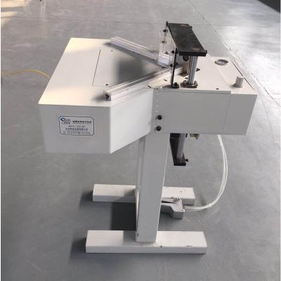 China XM579 Hot Selling Automatic Photo Angle Cutting Machine for sale