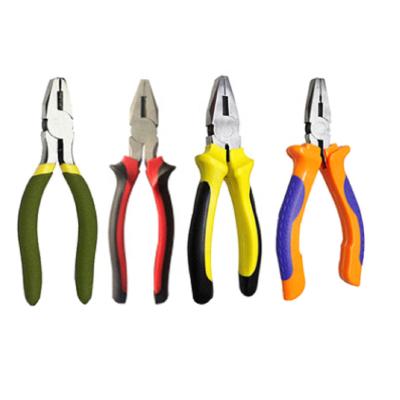 China FLYJAN FUNCTIONAL MULTI FUNCTIONAL high quality commonly used pliers for sale