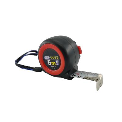 China - FLYJAN A Precision Steel Tape Measure Self-Locking Metric Tapes for sale