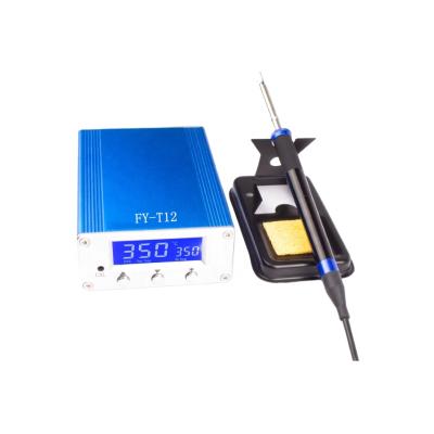 China Hot Sale Best Building Material Stores Mobile Phone Gun And Desoldering Stand Up Repair Tools Soldering Iron Rework Station for sale