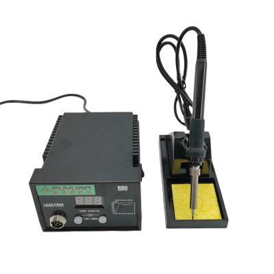 China FLYJAN 936D professional fast heating ESD stations safe lead-free soldering electronic solder set FY-936D for sale