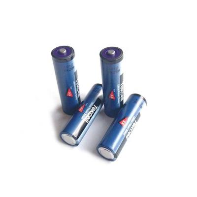 China toys factory TEKCELL non-rechargeable battery 3.7v SB-A01 lithium battery for camera rechargeable battery for sale