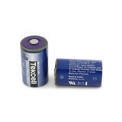 China 3.7V 1200mAh Battery Tekcell SB AA02 Lithium Ion Battery Toys Customized Non-Rechargeable Pack for sale