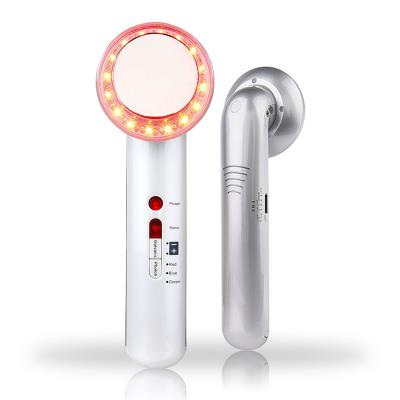 China Whitening Personal Care Beauty Device Medical Ultrasonic Machine/Personal Care Handheld Body Massager Beauty&Beauty Health for sale