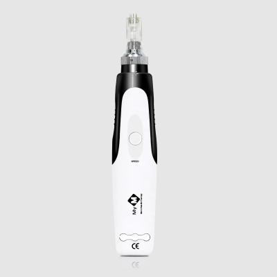 China Hot-selling Derma Pen Professional Removal ZL MyM, Electric Derma Stamp Anti-hair Pen for sale