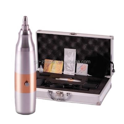 China Hair Transplantation SQY Best Selling Hair Transplant Instruments FUE Machine / FUE Punch Needle For Hair Implanting Surgery for sale