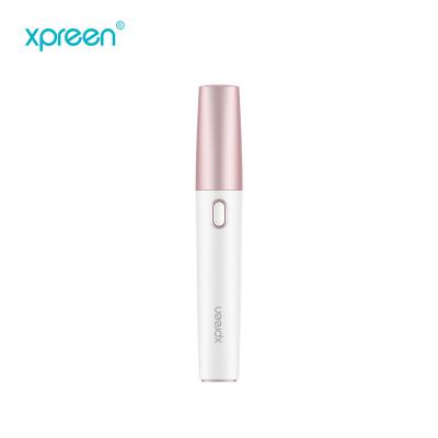 China Home Use/Xpreen Europe Commercial Hot Selling Electric Eyebrow Trimmer Eyebrow Trimmer Battery Eyebrow Trimmer Pen for sale