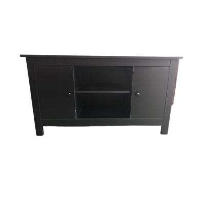 China Factory Adjustable High Quality Living Room Furniture (Height) Wooden TV Stand Furniture for sale