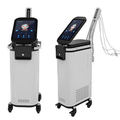 China 2023 Facial Face Lift EMS V Line Facial Muscle Massage EMS Face Lift Device EMS Microcurrent Machine for sale