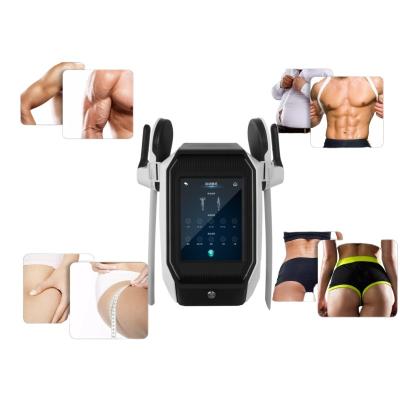 China For Professional Home Use Best Factory Price Weight Loss Sculpt Muscle Building Body Sculptor Muscle Stimulation Beauty Equipment for sale