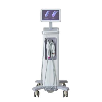 China Whitening radio frequency advanced sagging loose skin treatment tightening FLX rf Thermalift 5th generation machine Korea price for sale for sale